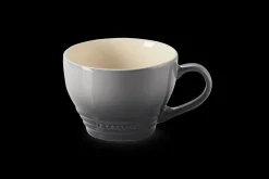 Stoneware Grand Mug