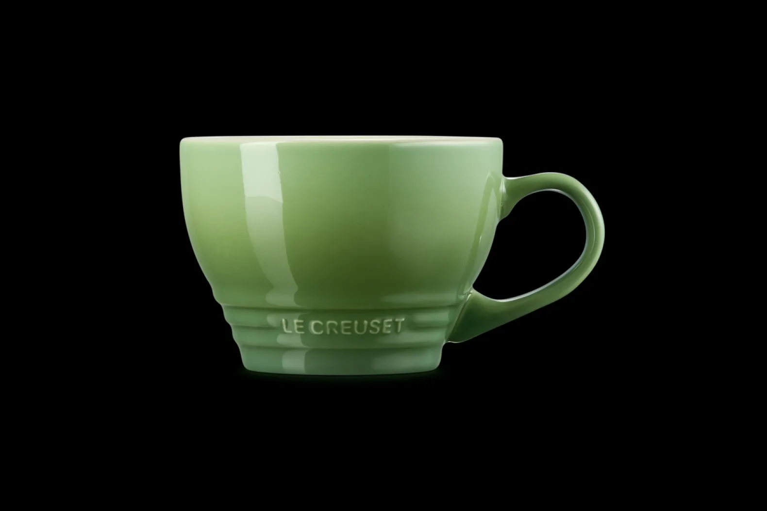 Stoneware Grand Mug