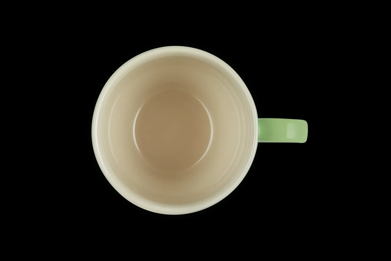 Stoneware Grand Mug