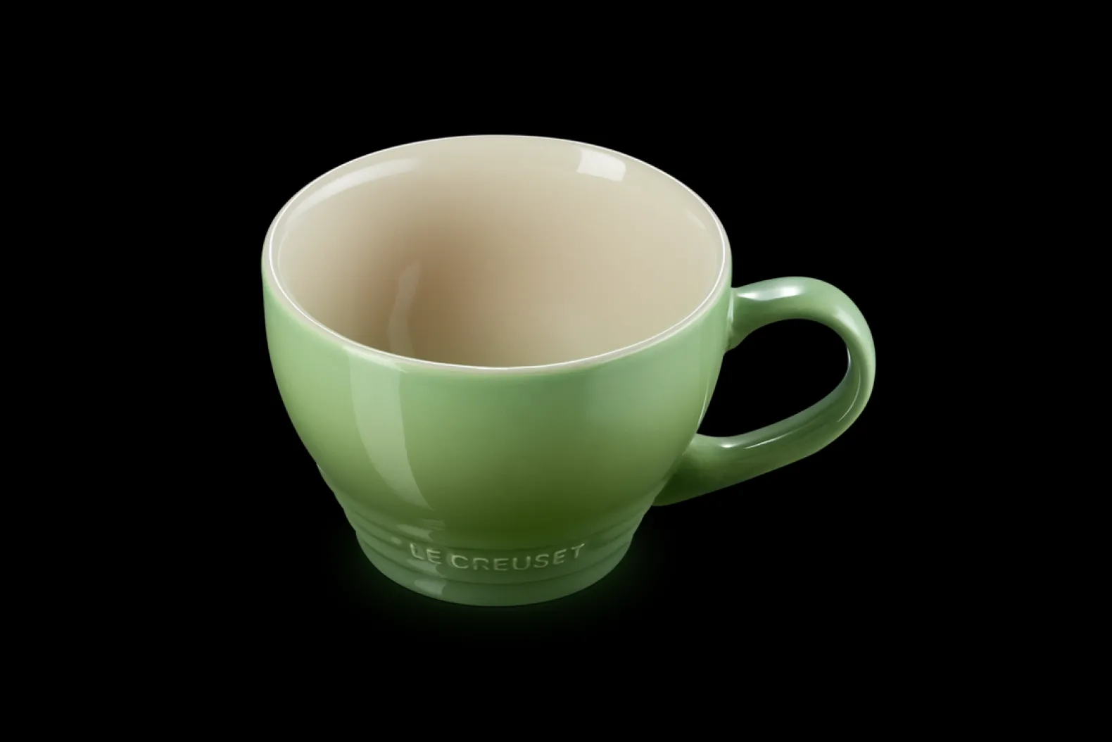 Stoneware Grand Mug