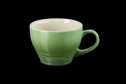 Stoneware Grand Mug