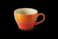 Stoneware Grand Mug