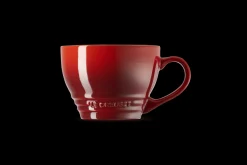 Stoneware Grand Mug