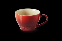 Stoneware Grand Mug