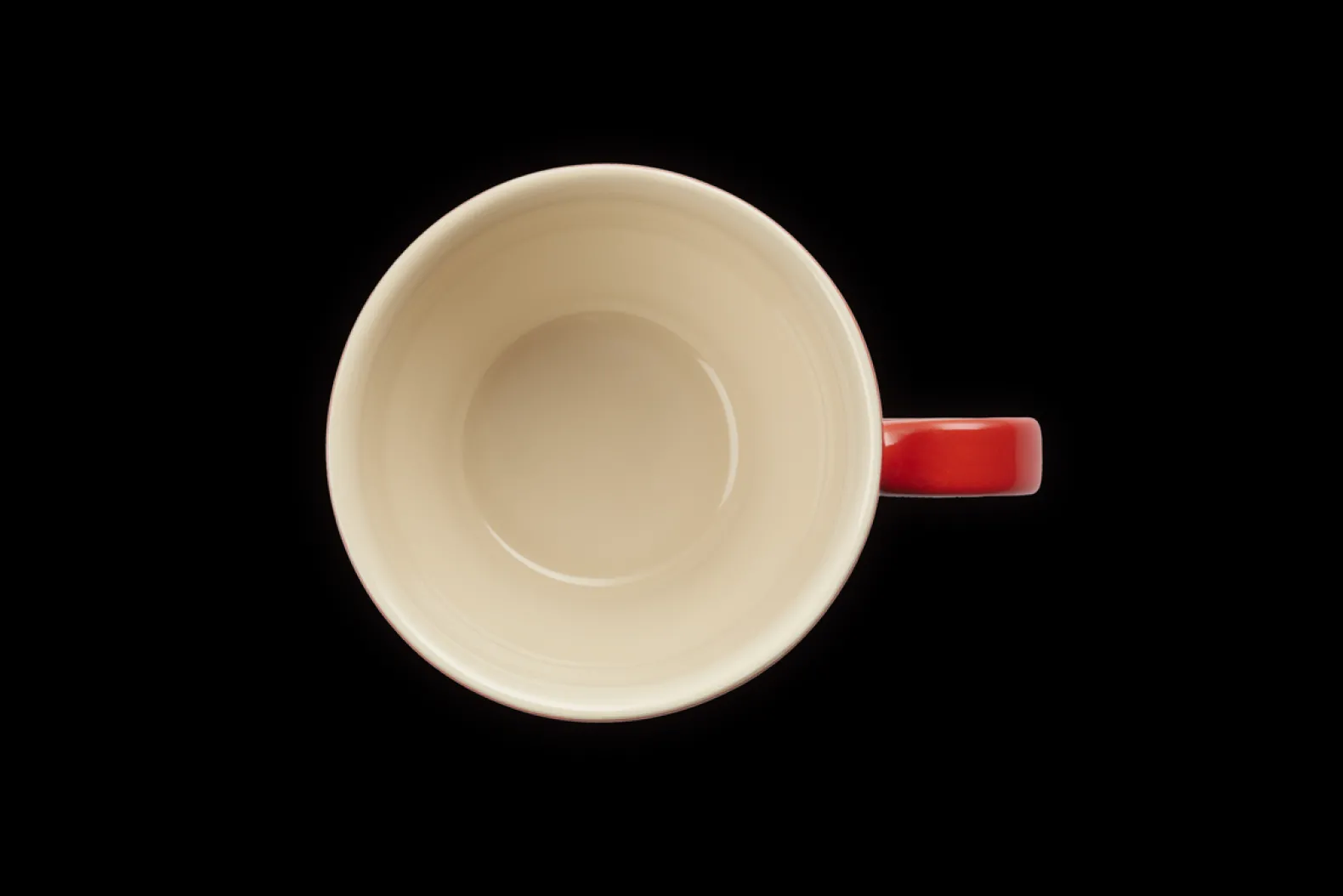 Stoneware Grand Mug