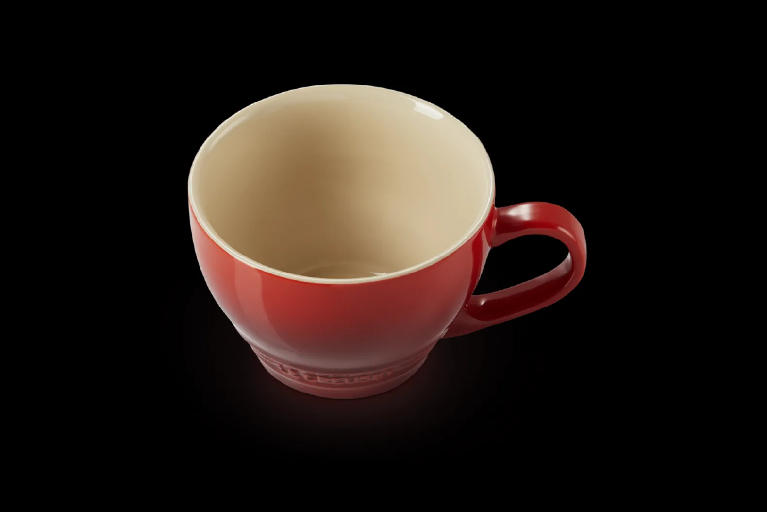 Stoneware Grand Mug