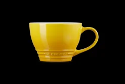 Stoneware Grand Mug