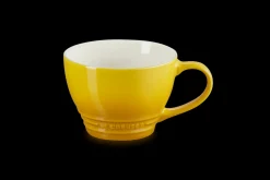 Stoneware Grand Mug