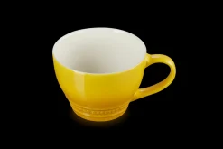 Stoneware Grand Mug
