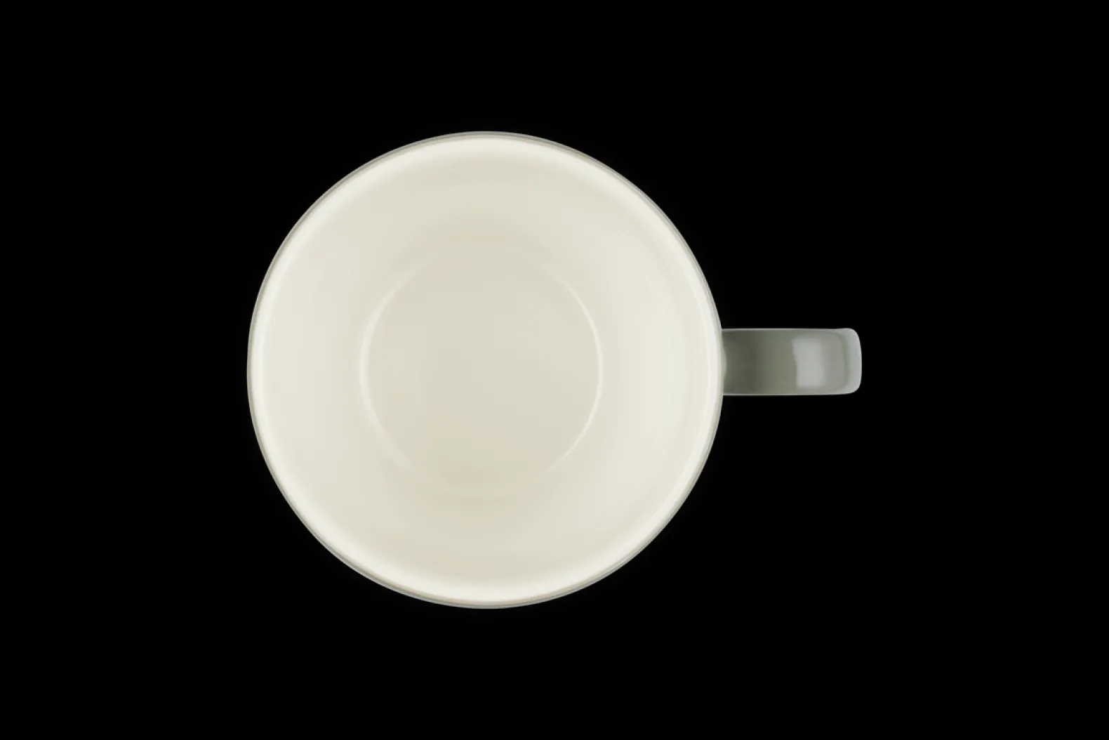 Stoneware Grand Mug