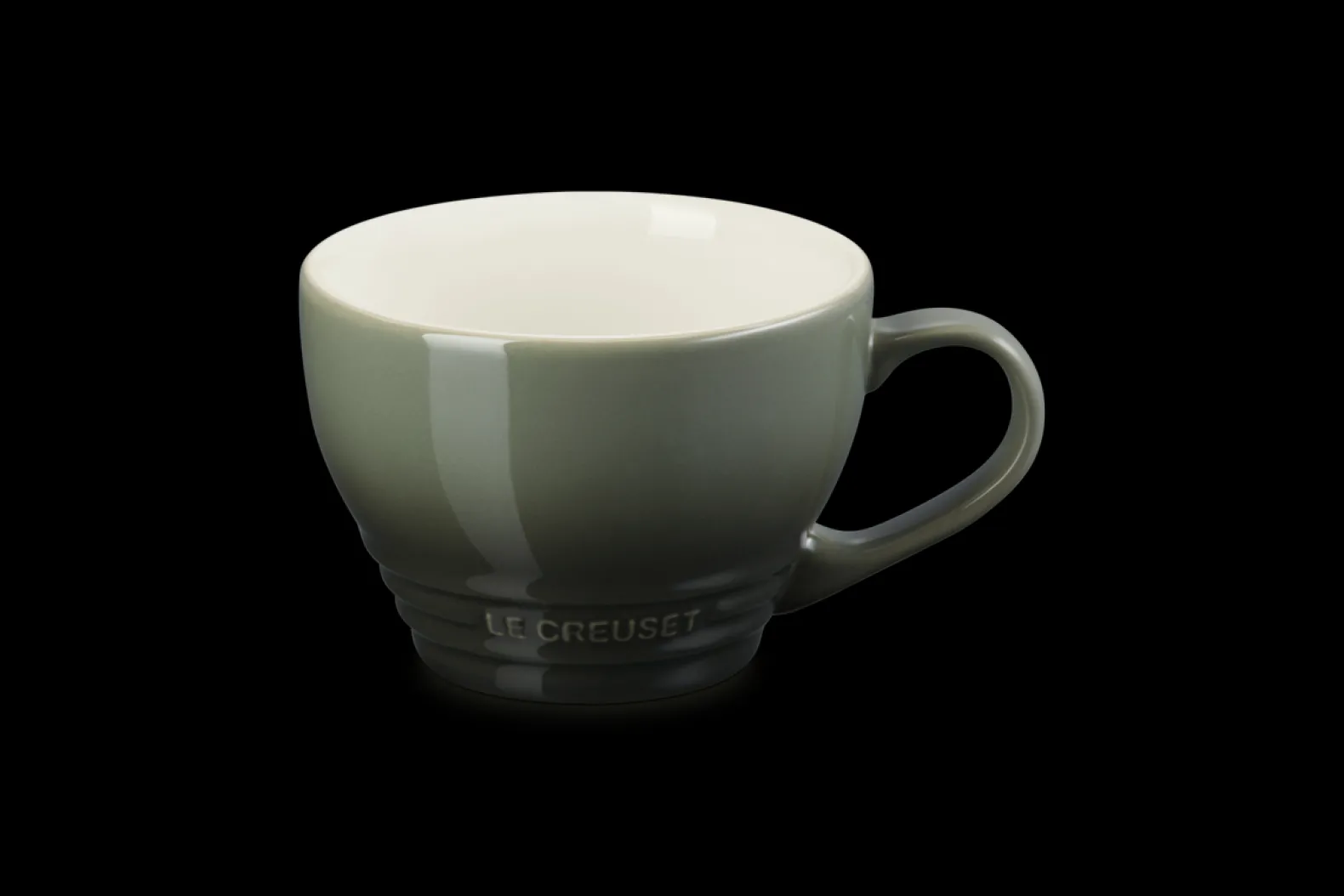 Stoneware Grand Mug