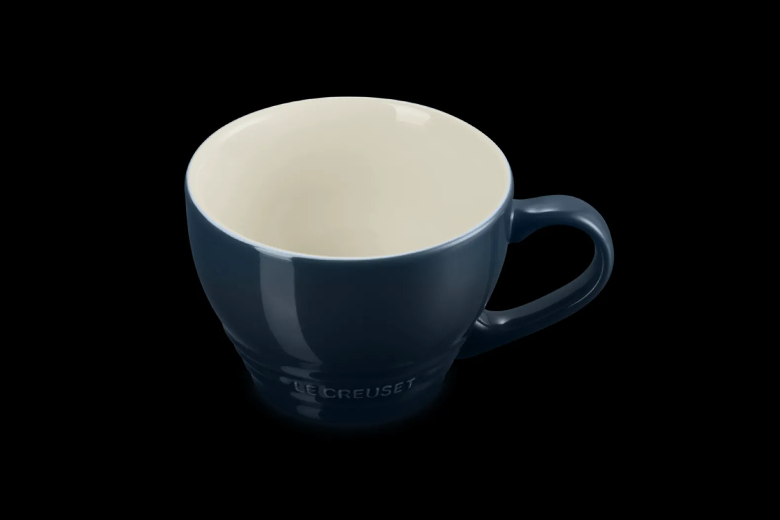 Stoneware Grand Mug
