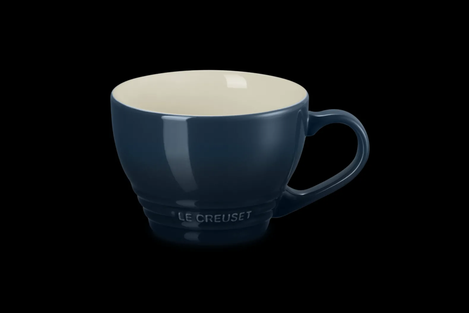 Stoneware Grand Mug