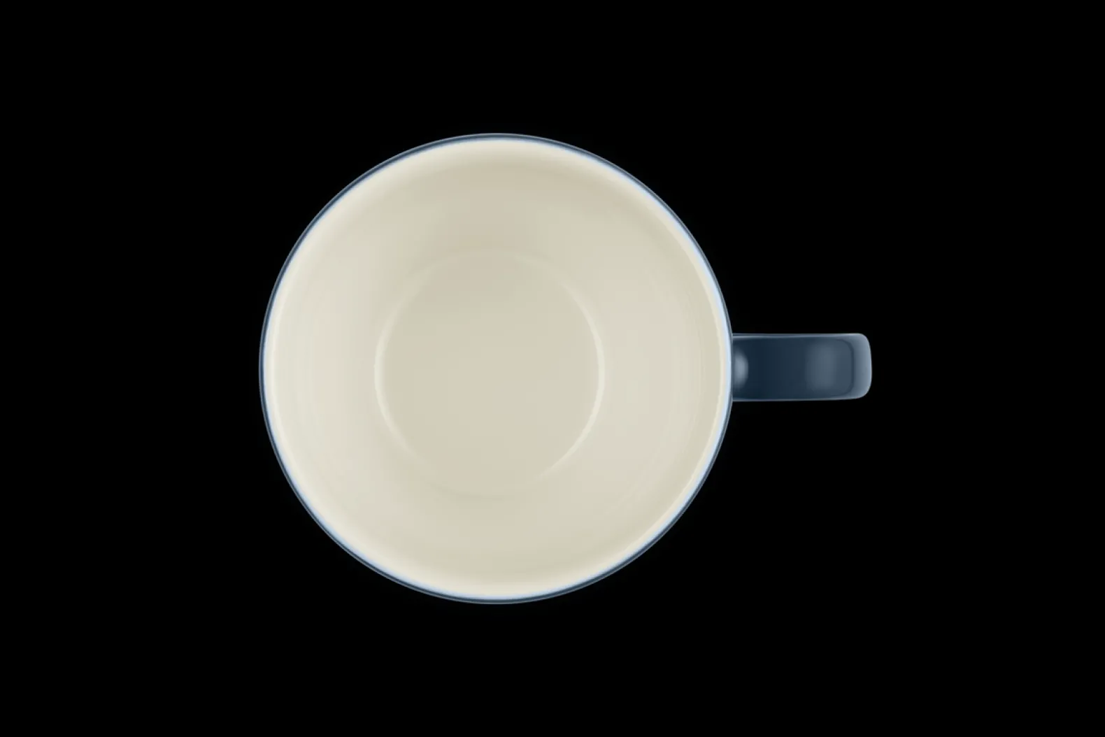 Stoneware Grand Mug
