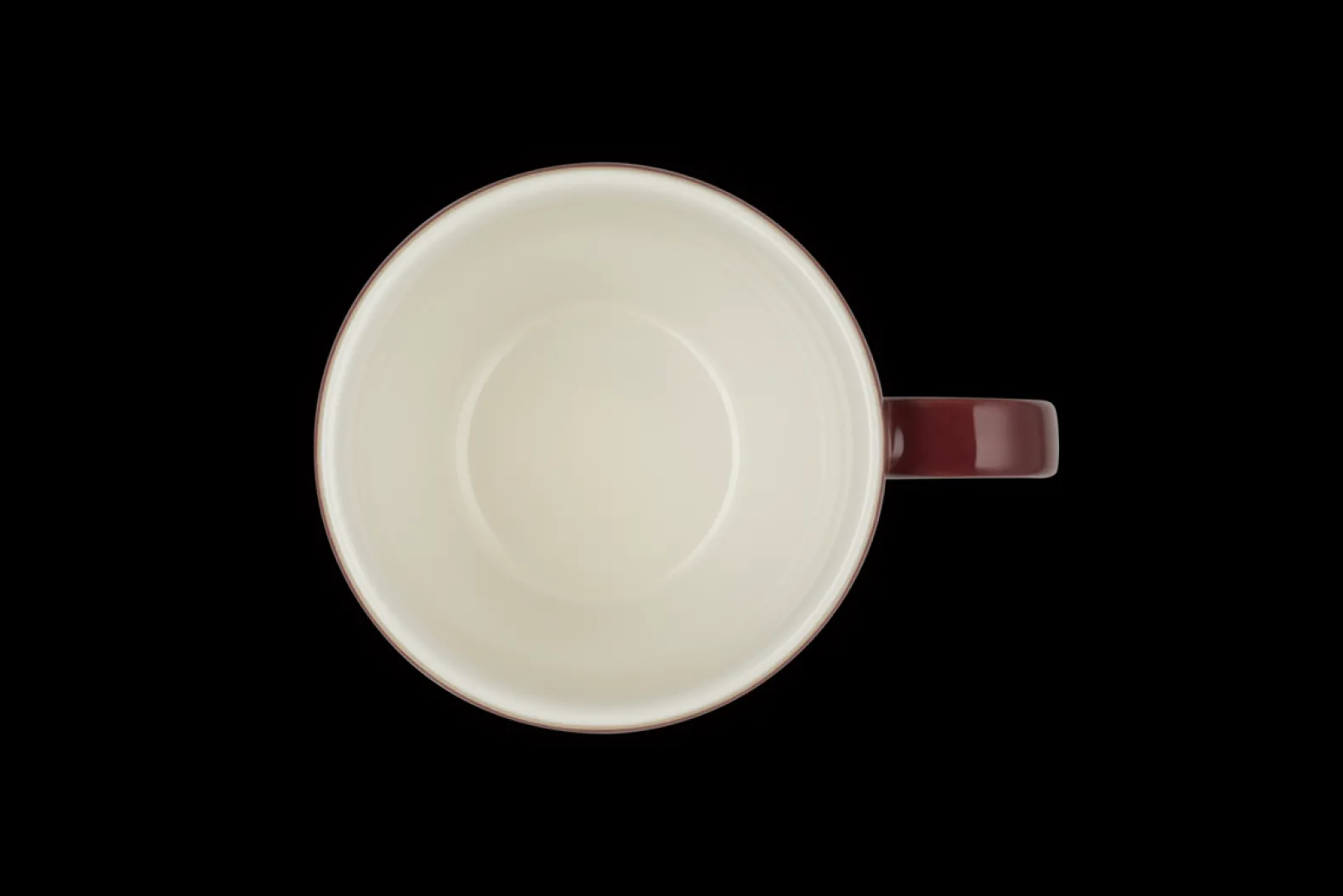 Stoneware Grand Mug