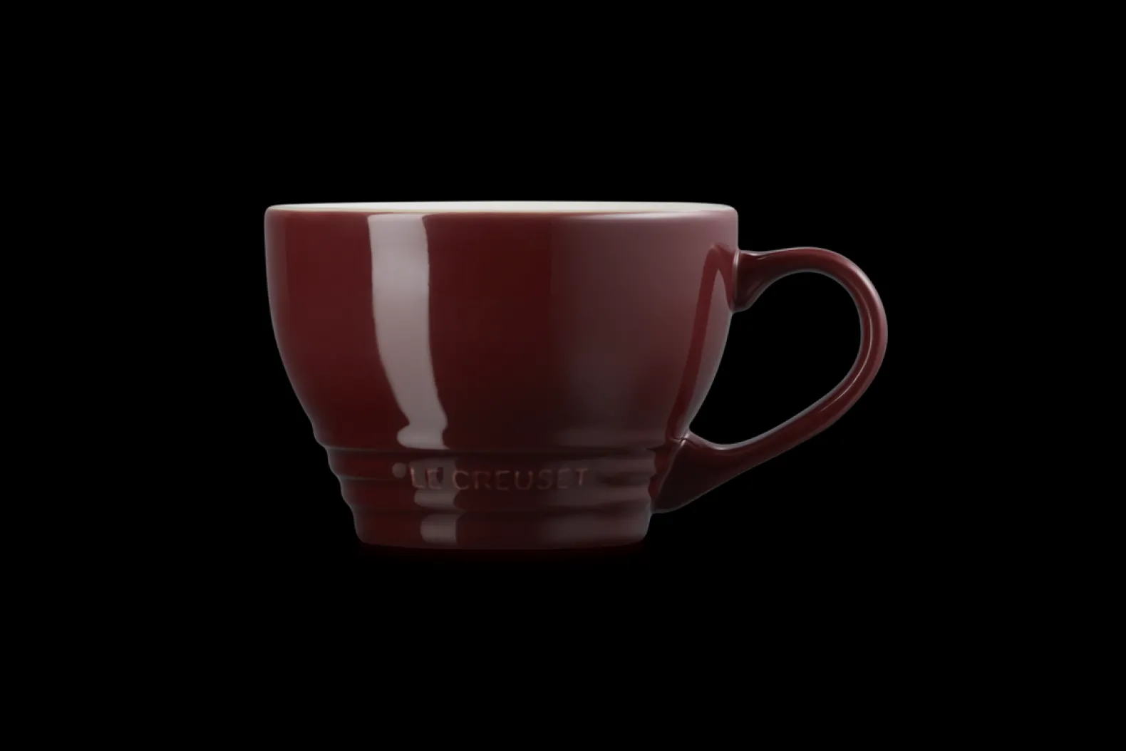 Stoneware Grand Mug