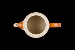 Stoneware Grand Teapot