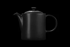 Stoneware Grand Teapot