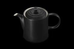 Stoneware Grand Teapot