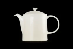 Stoneware Grand Teapot