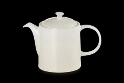 Stoneware Grand Teapot