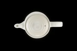 Stoneware Grand Teapot
