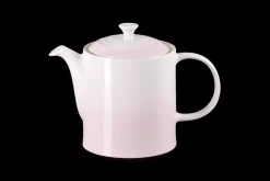 Stoneware Grand Teapot