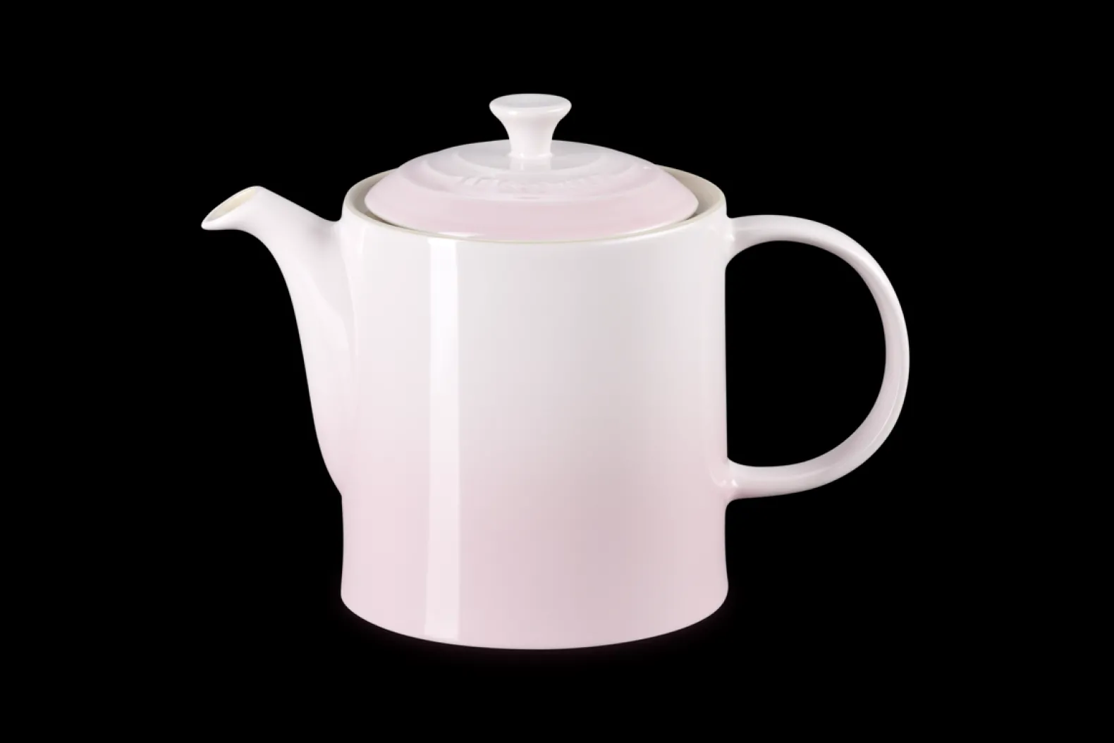 Stoneware Grand Teapot