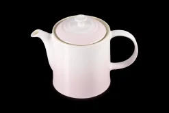 Stoneware Grand Teapot