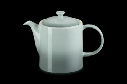 Stoneware Grand Teapot