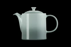 Stoneware Grand Teapot