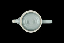 Stoneware Grand Teapot