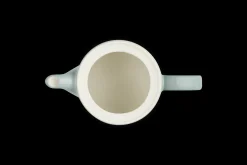 Stoneware Grand Teapot