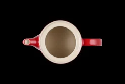 Stoneware Grand Teapot