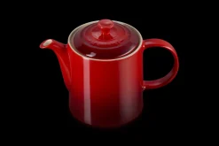 Stoneware Grand Teapot