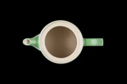 Stoneware Grand Teapot