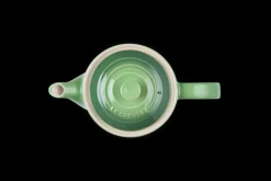 Stoneware Grand Teapot
