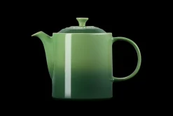 Stoneware Grand Teapot