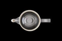 Stoneware Grand Teapot