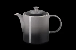 Stoneware Grand Teapot