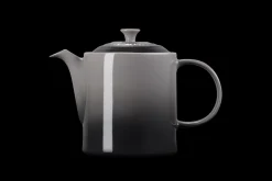 Stoneware Grand Teapot