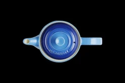 Stoneware Grand Teapot