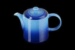 Stoneware Grand Teapot