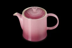 Stoneware Grand Teapot