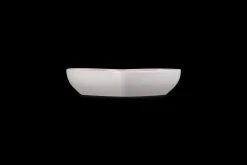 Stoneware Heart Bowl
