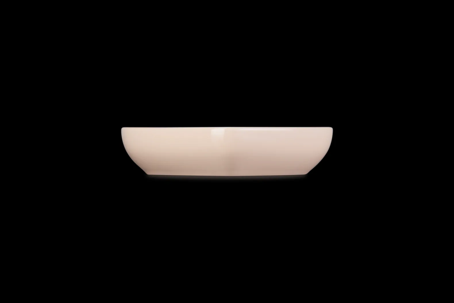 Stoneware Heart Bowl