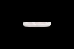 Stoneware Heart Spoon Rest