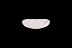 Stoneware Heart Spoon Rest
