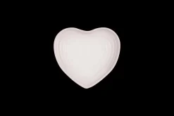 Stoneware Heart Spoon Rest