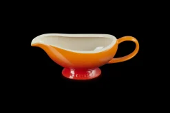 Stoneware Heritage Gravy Jug